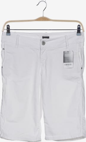 MEXX Shorts M in Weiß: predná strana