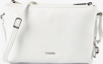 Sac à bandoulière 'Really' Picard en blanc : devant