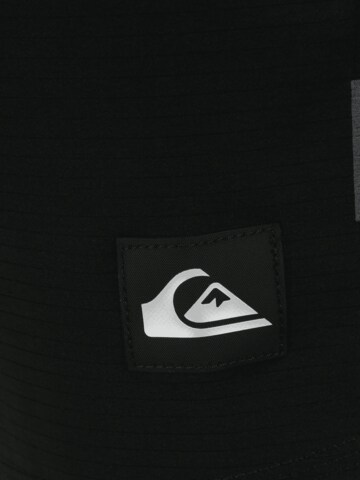 QUIKSILVER Boardshorts 'HIGHLITE' i svart