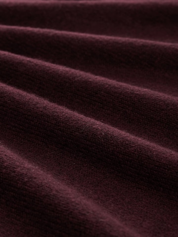 Pullover di TOM TAILOR in rosso