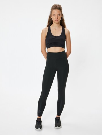 Koton Sport bh in Zwart