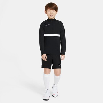 NIKE Performance Shirt 'ACADEMY' in Black