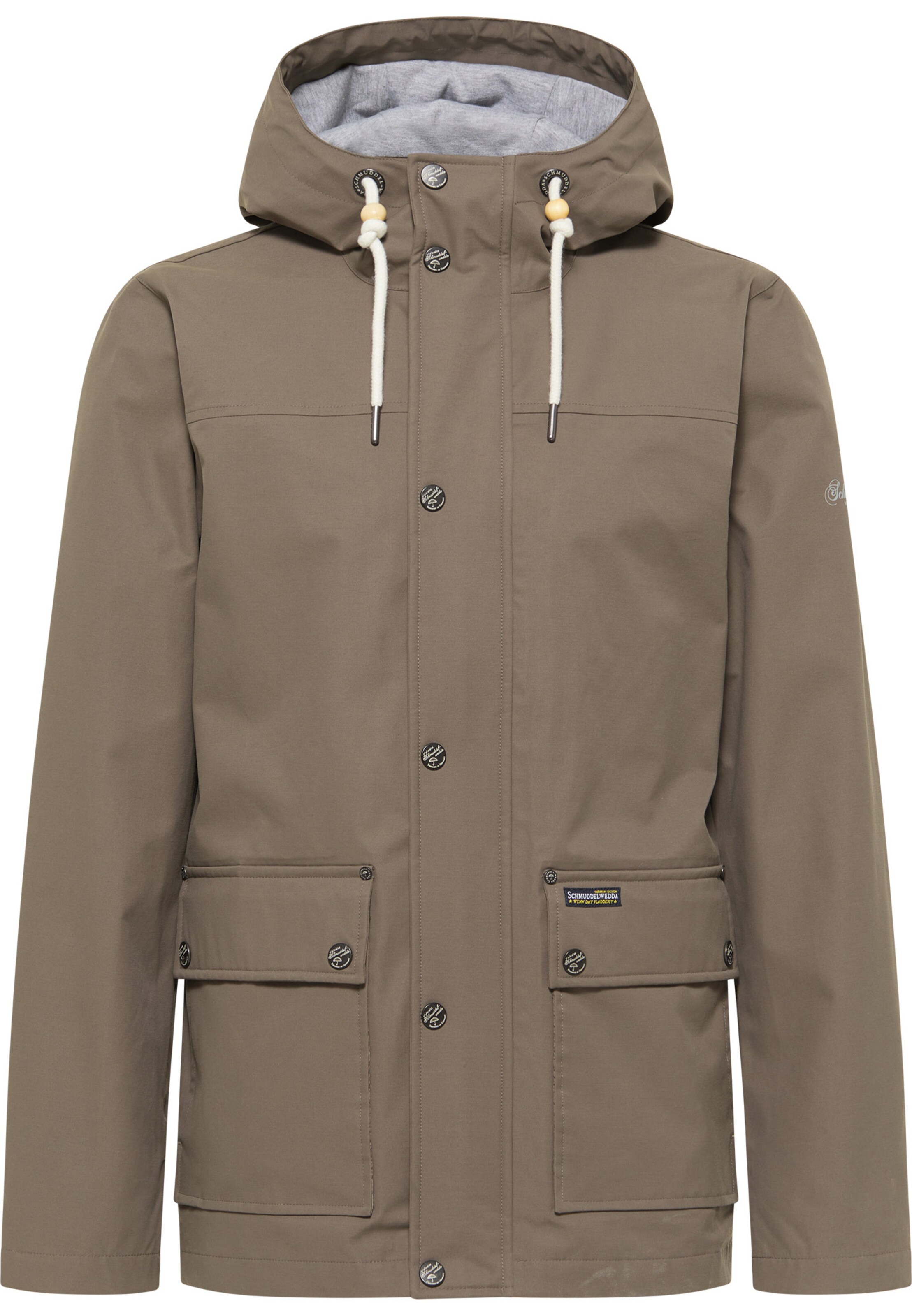 Männer Jacken Schmuddelwedda Übergangsjacke in Oliv - AN72516 Männer Jacken Schmuddelwedda Übergangsjacke in Oliv - AN72516