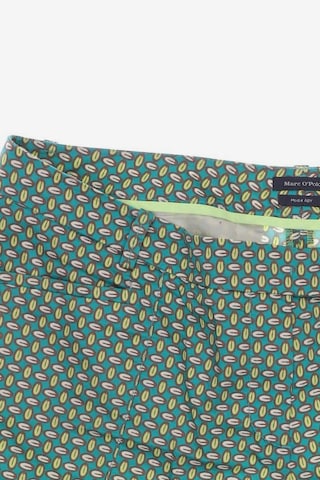 Marc O'Polo Shorts in L in Green