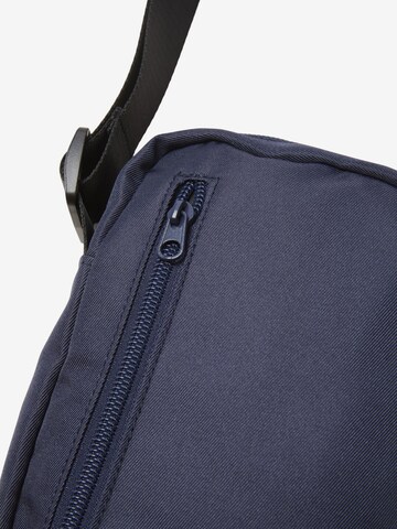 Borsa a tracolla 'ADRIAN' di JACK & JONES in blu