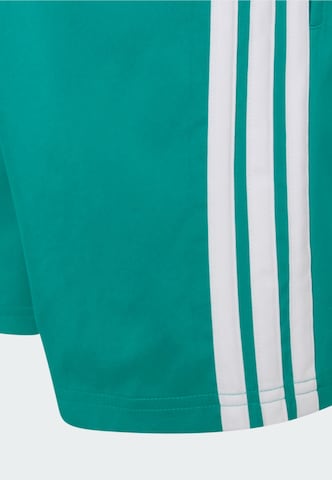 ADIDAS PERFORMANCE Sportieve badmode in Groen