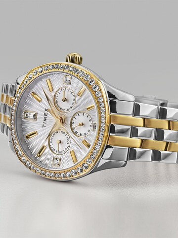 TIMEX Uhr 'Ariana ' in Gold