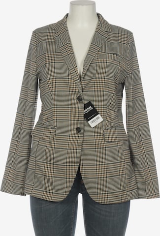 OPUS Blazer XL in Braun: predná strana