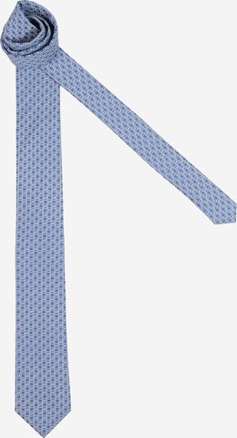 Michael Kors Krawat w kolorze niebieski: przód