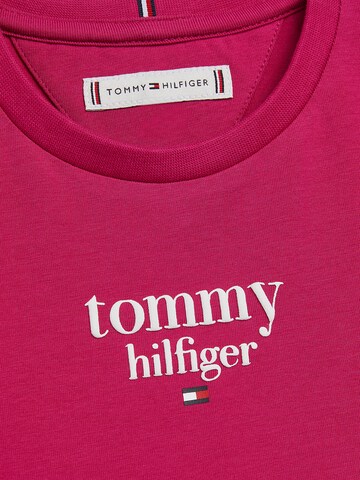 TOMMY HILFIGERMajica - roza boja