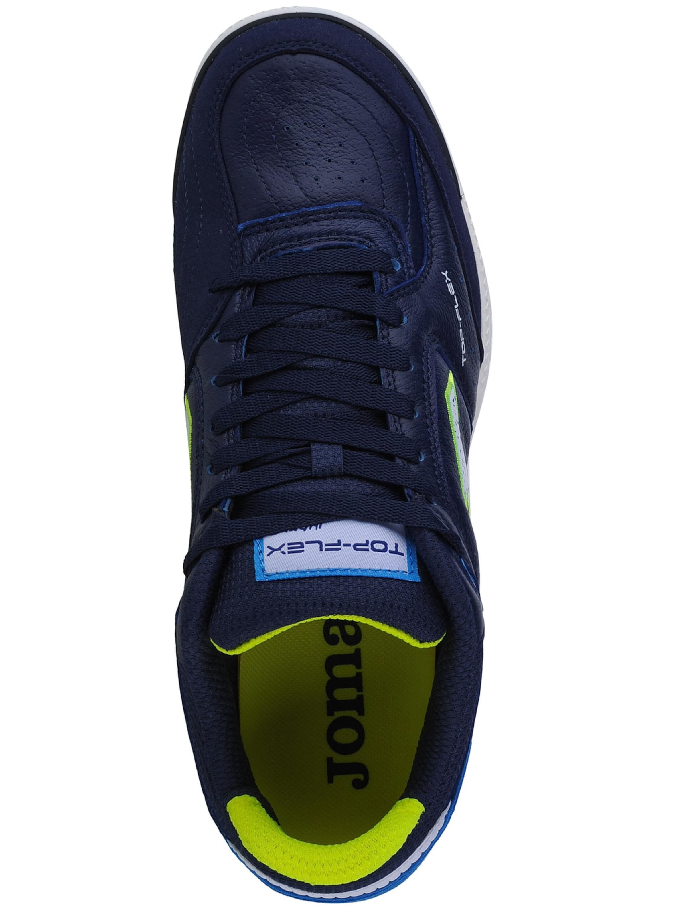 JOMA Voetbalschoen 'Joma Top Flex 23 TOPW IN' in Blauw