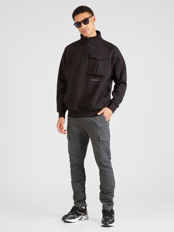 G-Star RAW - Sweatshirt em preto