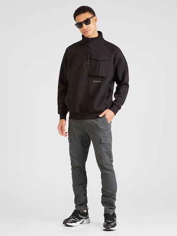 Sweat-shirt G-Star RAW en noir