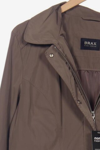 BRAX Jacke XL in Grau