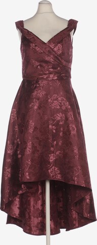 Chi Chi London Dress in L in Red: front