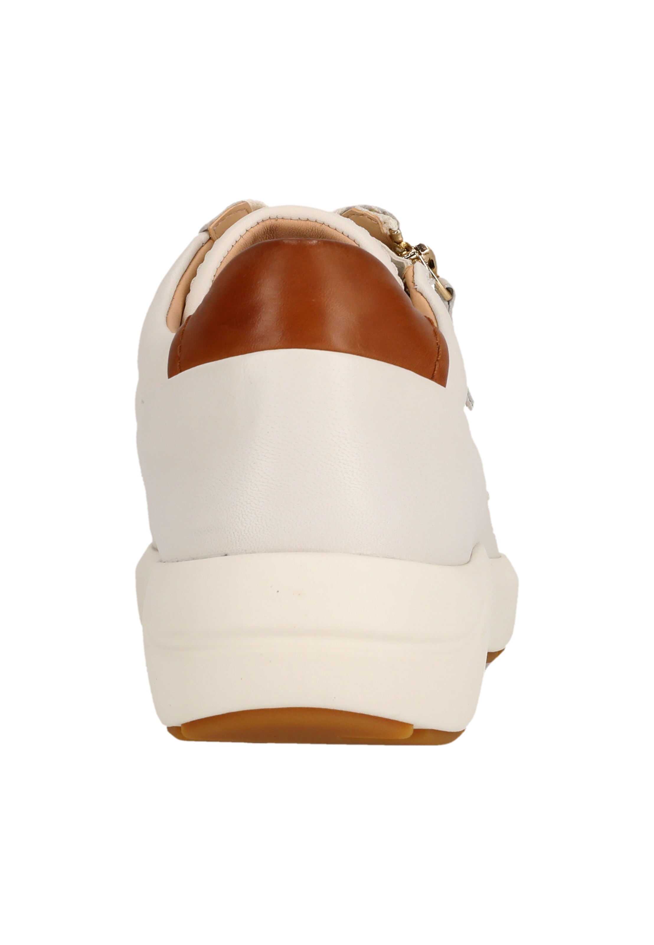 CLARKS Sneakers 'Tivoli' in White