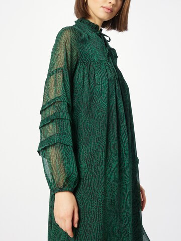 b.young Φόρεμα 'Byhima' σε πράσινο