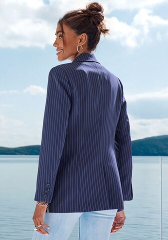 Blazer LASCANA en bleu