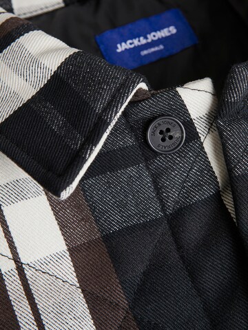 JACK & JONES Regular fit Tussenjas 'BAXTER' in Gemengde kleuren