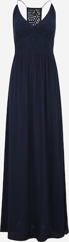 Vero Moda Tall Платье 'VMGRACE' в Синий: спереди