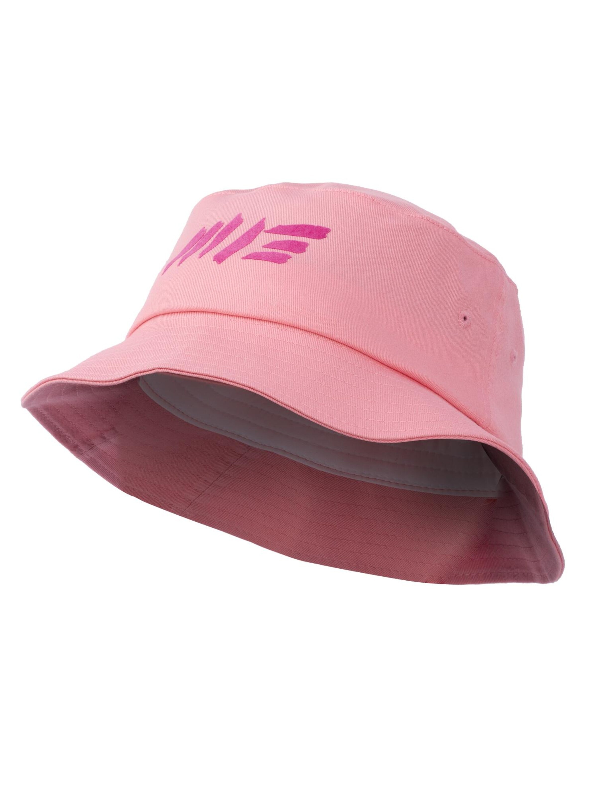 Manufaktur13 Mütze 'Bucket'‌‌‌‌ in Pink