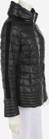 TAIFUN Puffer Jacke M in Schwarz: predná strana