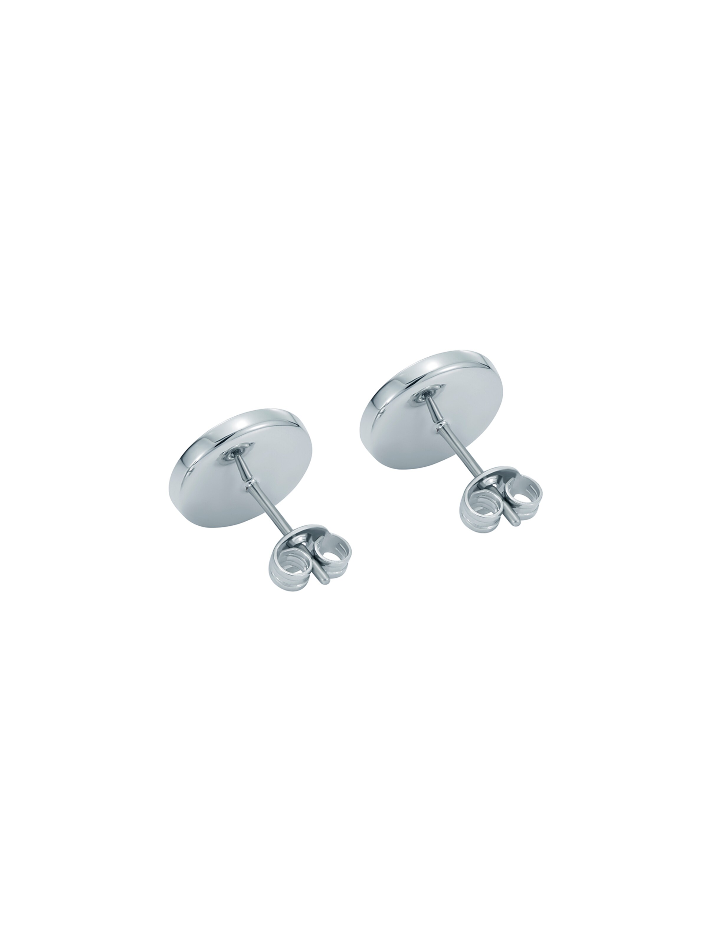 Ted Baker Earrings in Silver ABOUT YOU