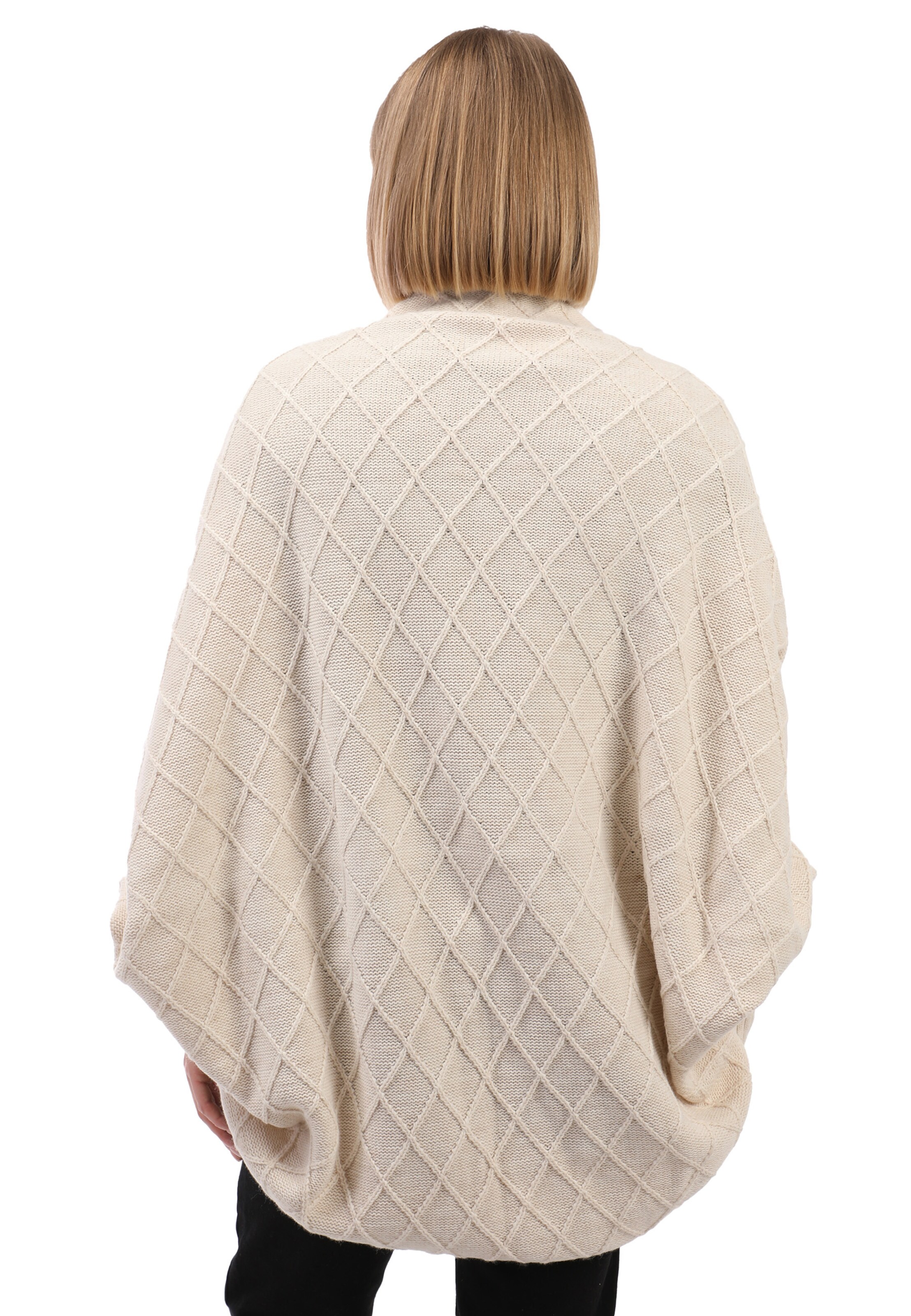 Jimmy Sanders Kampsun, värv beež