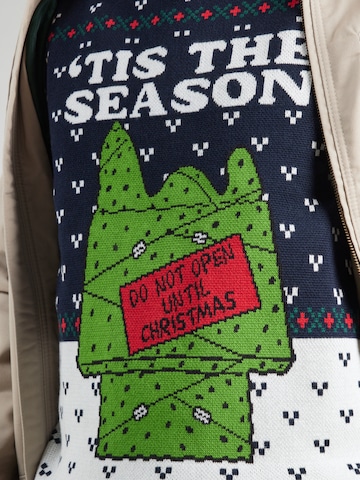 Pullover di s.Oliver in blu