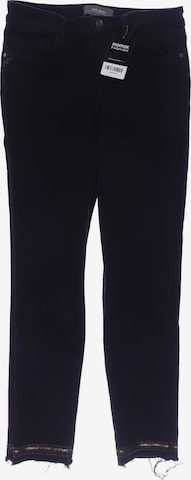 MOS MOSH Jeans in 28 in Black: front