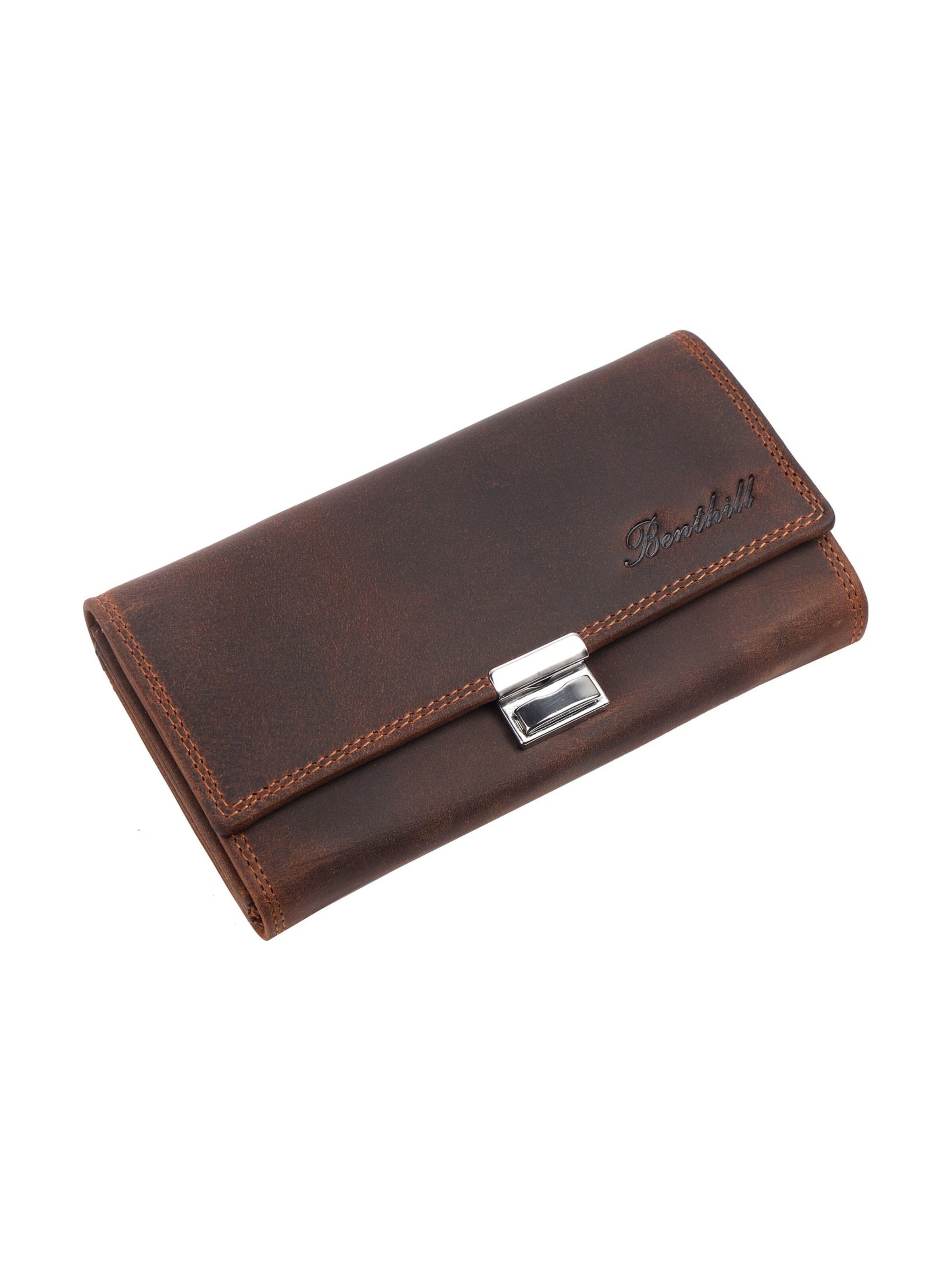 Benthill Portemonnaie‌‌‌‌‌‌ in Braun