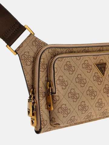 Marsupio 'Milano' di GUESS in beige