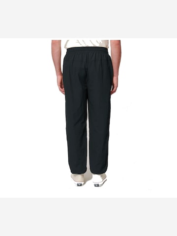 Rheinrebell Regular Sporthose 'Tracker Hose'‌‌‌‌‌‌‌‌‌‌ in Schwarz