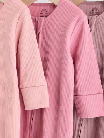Next Pajamas in Purple