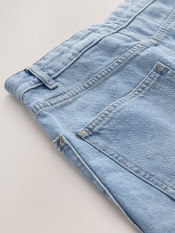 Next Barrel Jeans in Blue