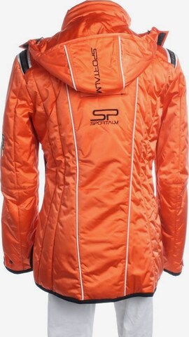 Sportalm Kitzbühel Jacket & Coat in S in Orange