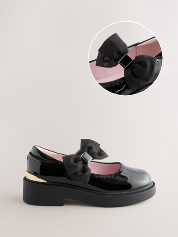 Ballerina di Baker by Ted Baker in nero