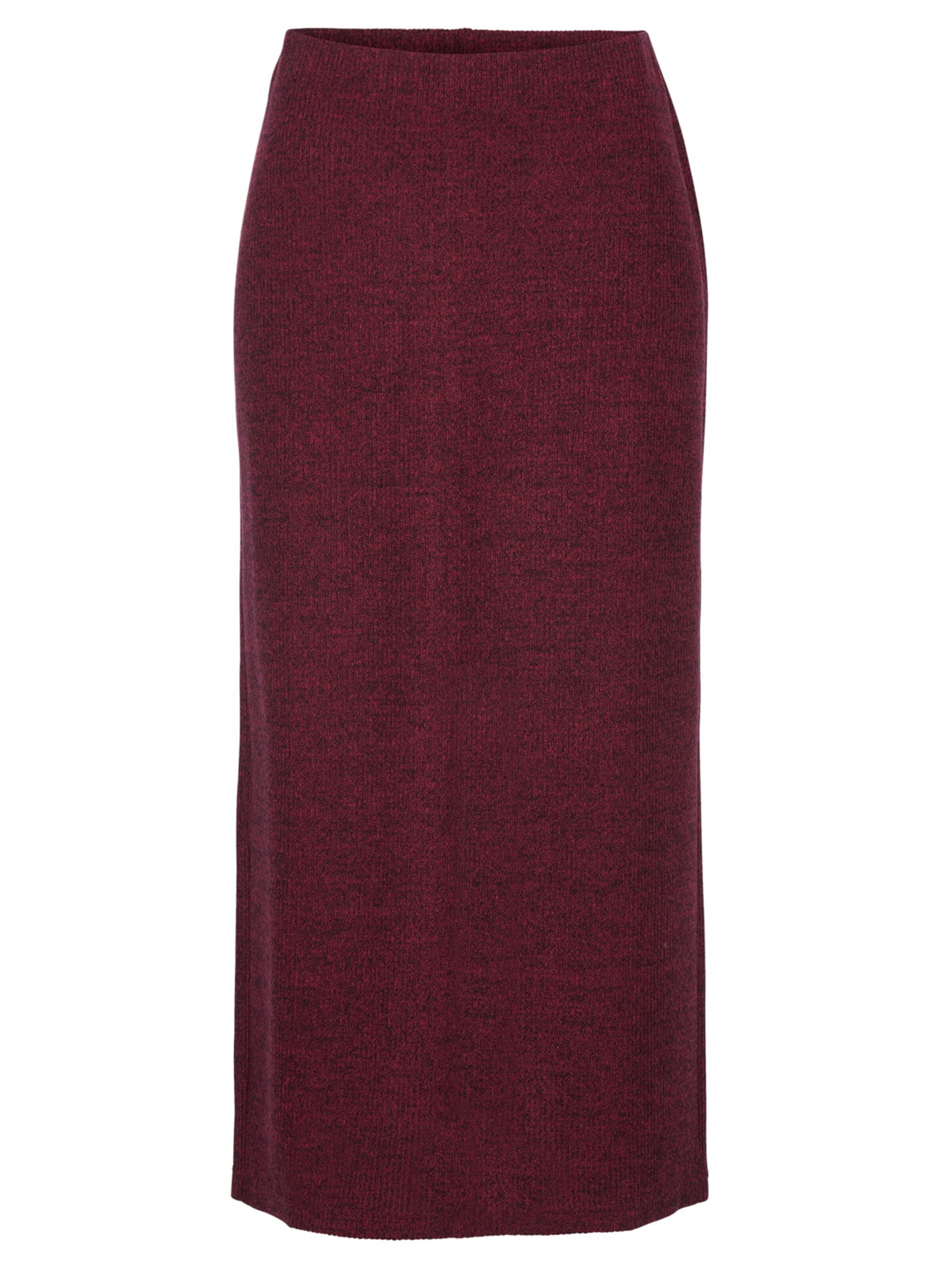 Cellbes of Sweden Skirt in Red: front