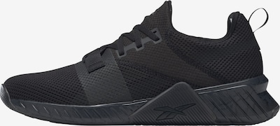 REEBOK Sportschuh in schwarz, Produktansicht