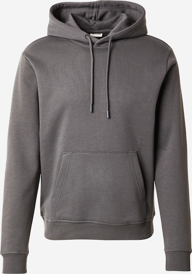 Only & Sons Sweater majica 'ONSCONNOR' u tamo siva, Pregled proizvoda