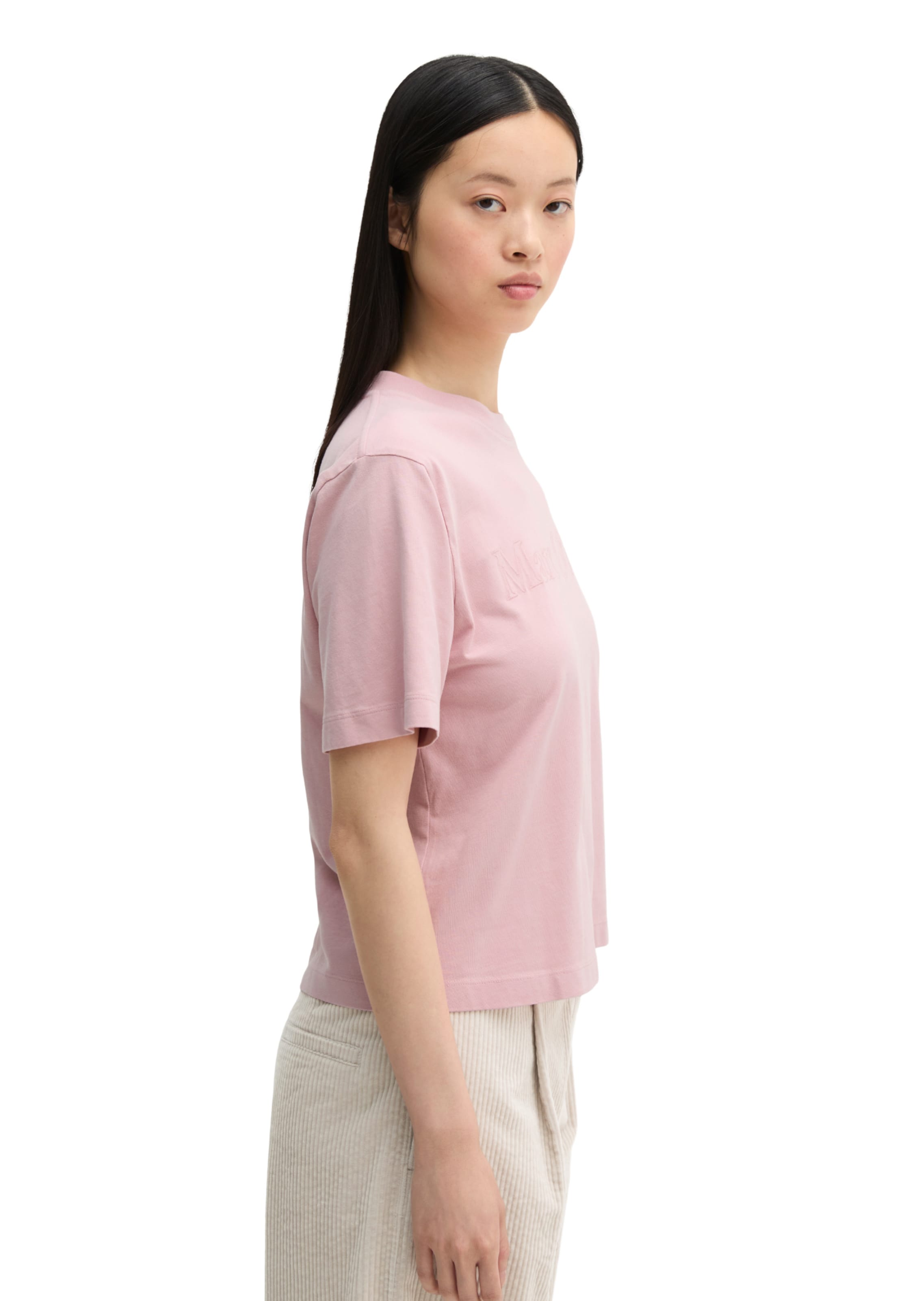 Marc O'Polo T-Shirt in Pink