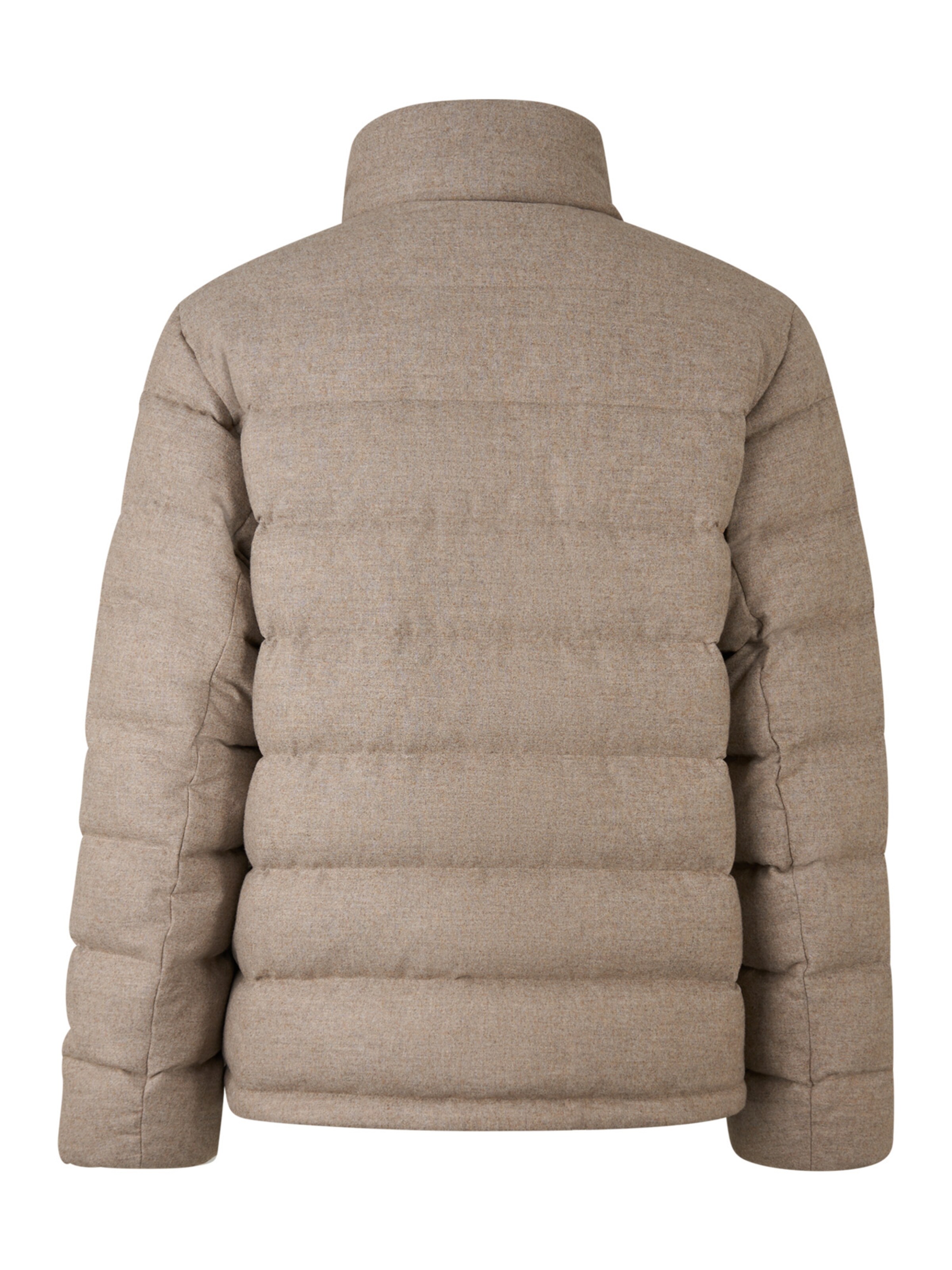 BOGNER Jacke 'Hugh' in Beige