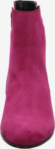 GABOR Stiefelette in Pink