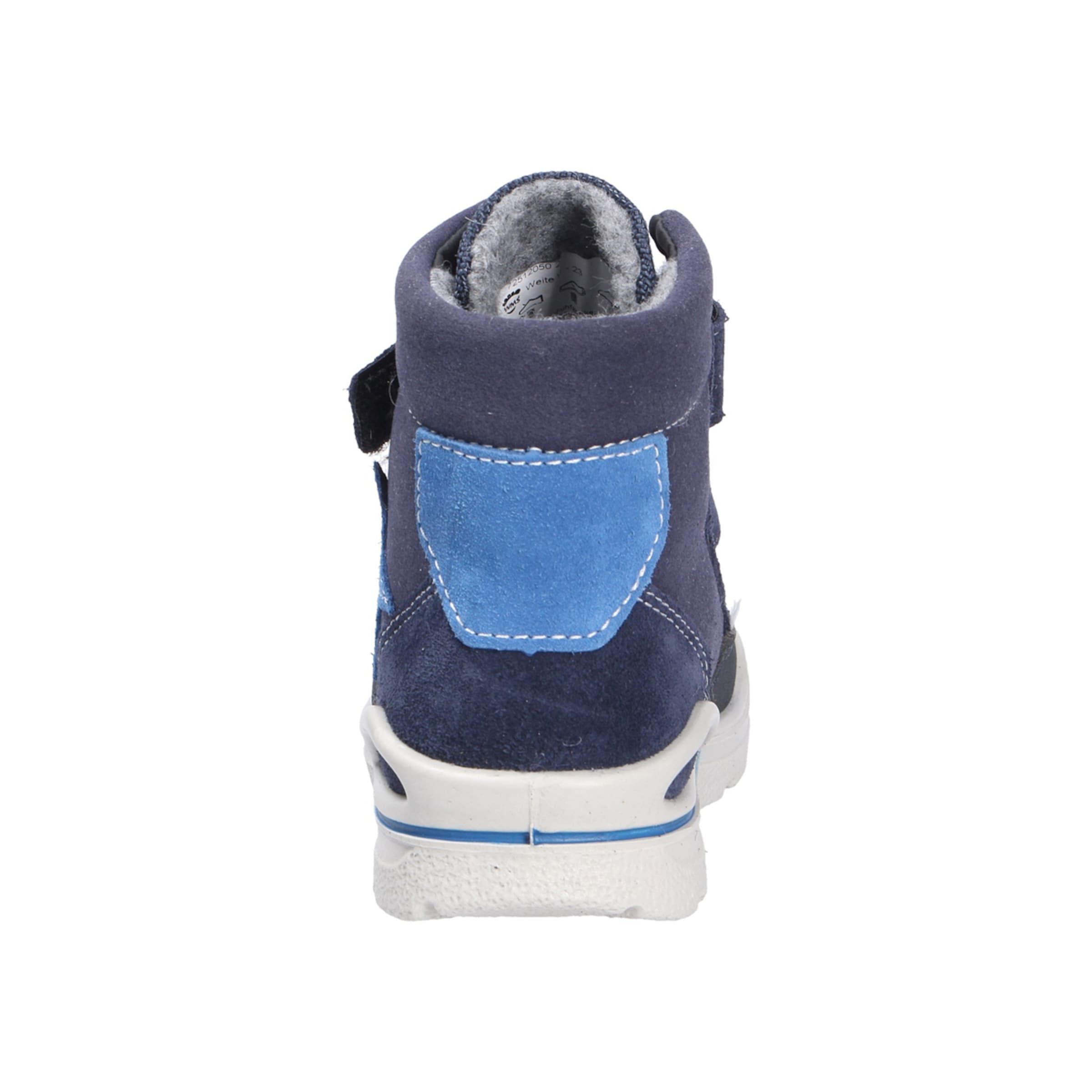 RICOSTA Boot in Blue