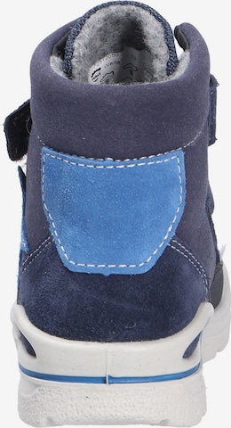 RICOSTA Stiefel in Blau