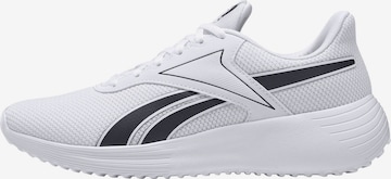 Reebok Running Shoes 'LITE 3.0' in White: front