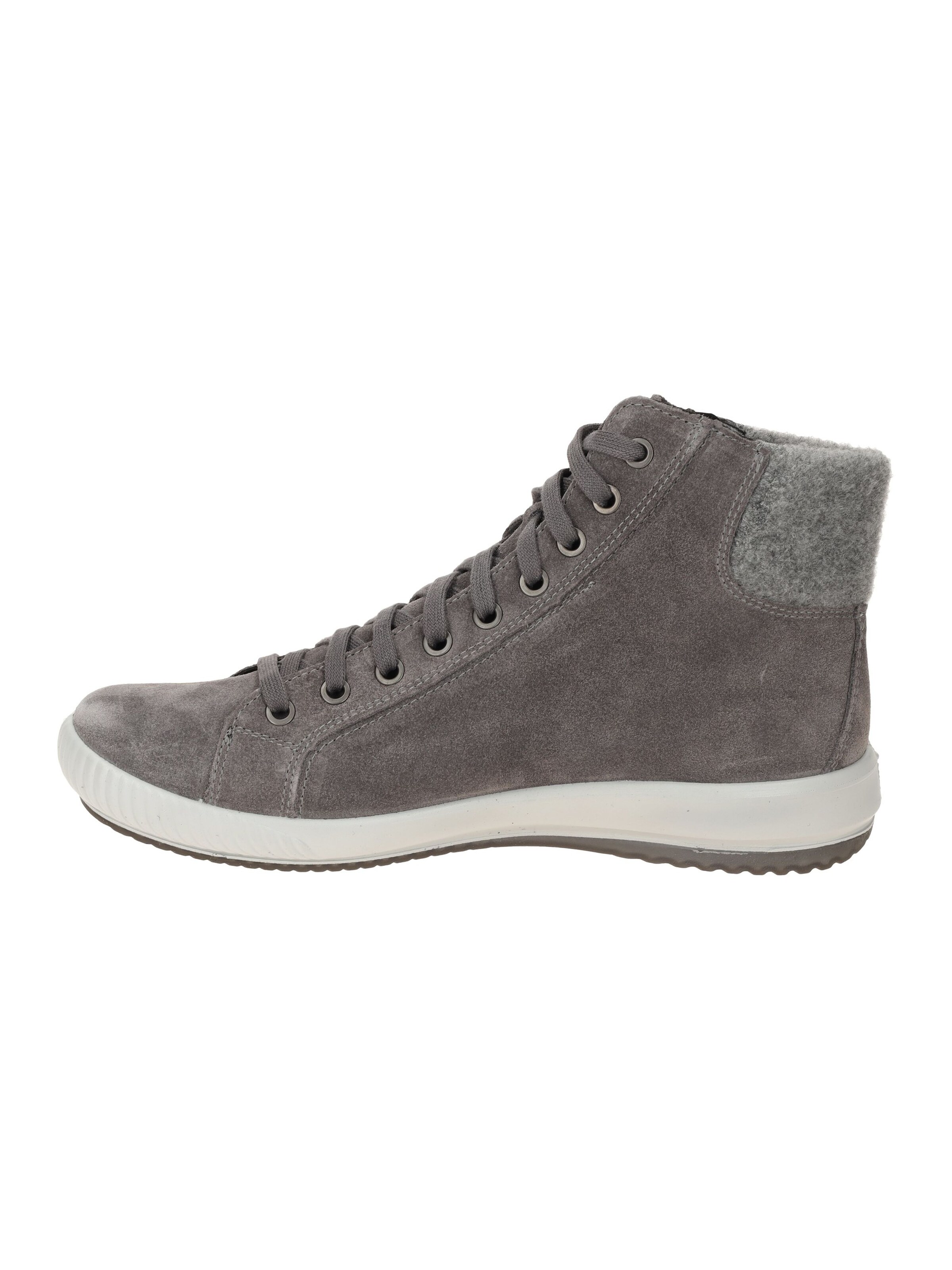 Legero Boots in Grey