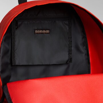 Sac à dos 'Hornby ' NAPAPIJRI en rouge