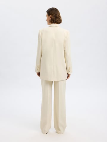 Blazer SELECTED en gris