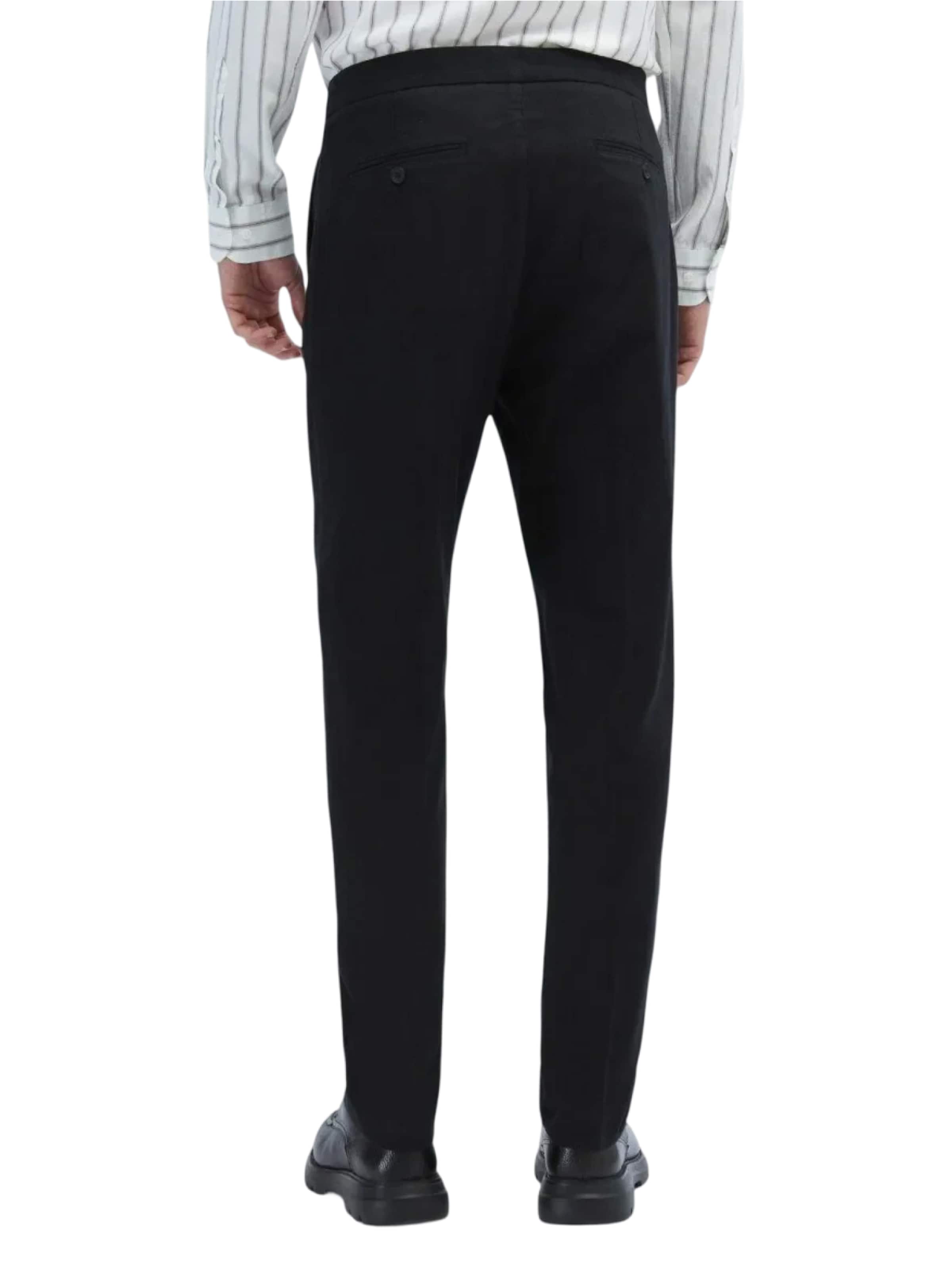 KİP Regular Hose in Schwarz